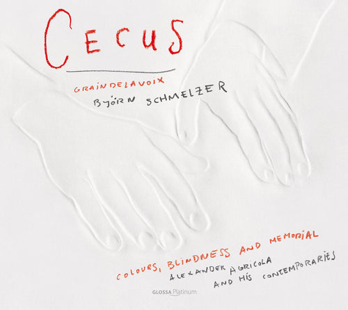 CECUS - COLOURS, BLINDNESS AND MEMORIAL